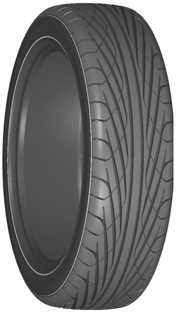 145/13 BUDGET TYRES R701